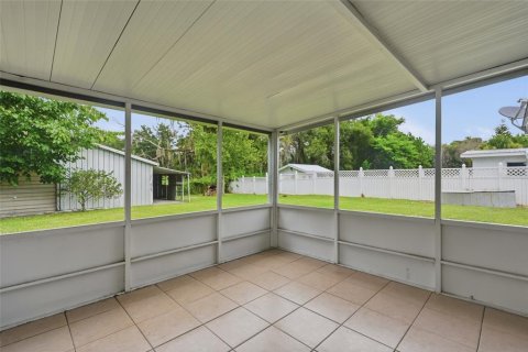 House in Arcadia, Florida 3 bedrooms, 108.23 sq.m. № 2285043 - photo 25