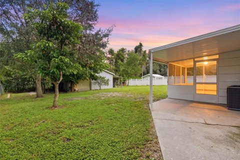 House in Arcadia, Florida 3 bedrooms, 108.23 sq.m. № 2285043 - photo 26