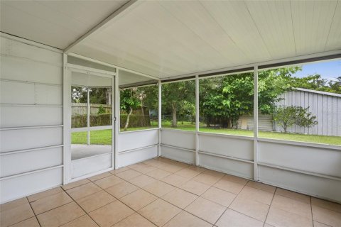 House in Arcadia, Florida 3 bedrooms, 108.23 sq.m. № 2285043 - photo 24