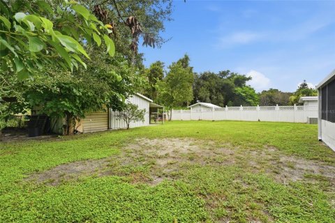House in Arcadia, Florida 3 bedrooms, 108.23 sq.m. № 2285043 - photo 28