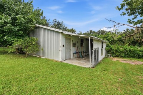 House in Arcadia, Florida 3 bedrooms, 108.23 sq.m. № 2285043 - photo 30
