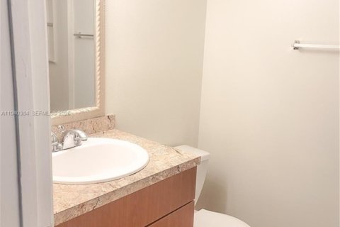Copropriété à louer à Davie, Floride: 2 chambres, 89.46 m2 № 1998282 - photo 10