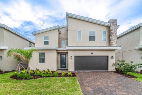 House in Davenport, Florida 8 bedrooms, 363.15 sq.m. № 1858308 - photo 18