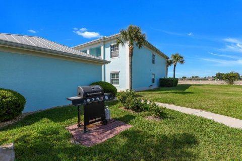 Condo in North Port, Florida, 2 bedrooms  № 2379154 - photo 21