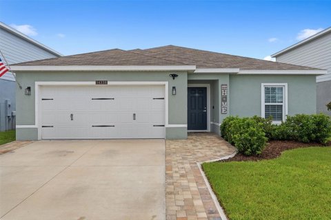 House in Brooksville, Florida 4 bedrooms, 161 sq.m. № 2237825