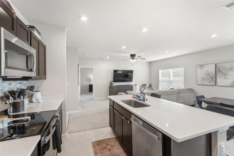 Купить виллу или дом в Бруксвилл, Флорида 8 комнат, 161м2, № 2237825 - фото 25