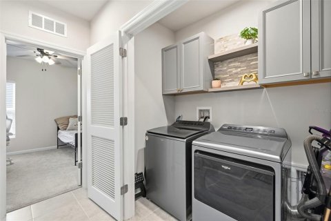 Купить виллу или дом в Бруксвилл, Флорида 8 комнат, 161м2, № 2237825 - фото 17