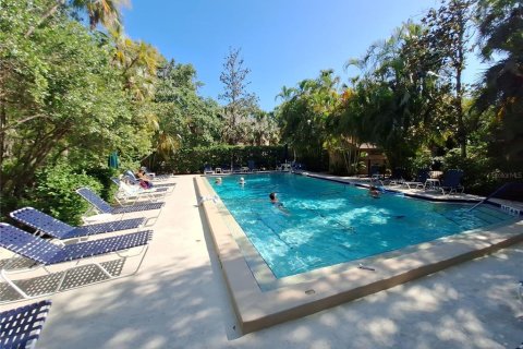 Copropriété à louer à Sarasota, Floride: 2 chambres, 100.06 m2 № 1796665 - photo 20