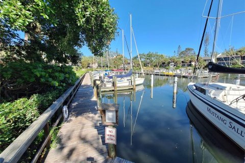Copropriété à louer à Sarasota, Floride: 2 chambres, 100.06 m2 № 1796665 - photo 23