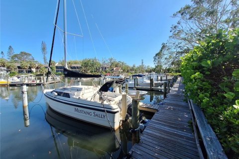 Copropriété à louer à Sarasota, Floride: 2 chambres, 100.06 m2 № 1796665 - photo 24