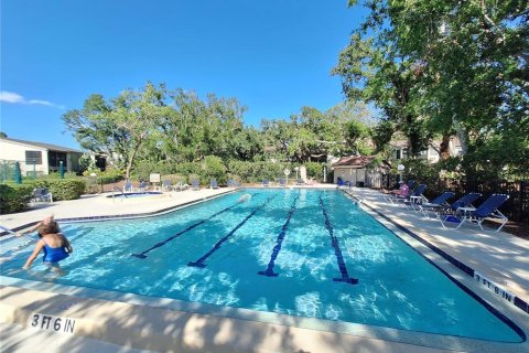 Copropriété à louer à Sarasota, Floride: 2 chambres, 100.06 m2 № 1796665 - photo 21