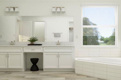 Casa en venta en Land O' Lakes, Florida, 3 dormitorios, 242.57 m2 № 1802425 - foto 21