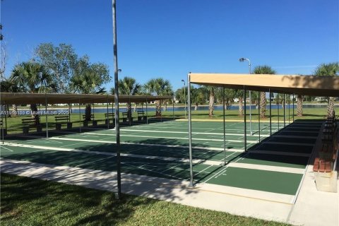 Купить виллу или дом в Сент-Луси, Флорида 2 спальни, 159.23м2, № 1991890 - фото 11