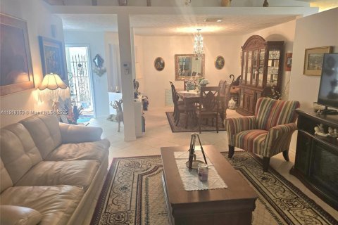 Купить виллу или дом в Сент-Луси, Флорида 2 спальни, 159.23м2, № 1991890 - фото 3