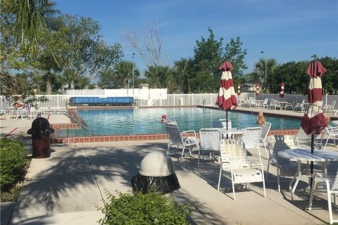 Купить виллу или дом в Сент-Луси, Флорида 2 спальни, 159.23м2, № 1991890 - фото 7