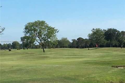 Купить виллу или дом в Сент-Луси, Флорида 2 спальни, 159.23м2, № 1991890 - фото 9