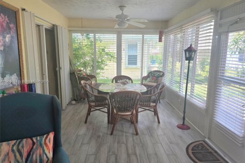 Купить виллу или дом в Сент-Луси, Флорида 2 спальни, 159.23м2, № 1991890 - фото 4