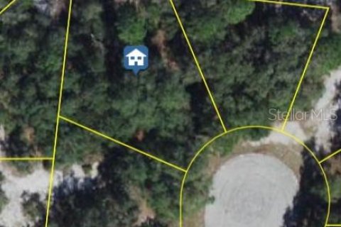 Land in Poinciana, Florida № 2161618 - photo 4