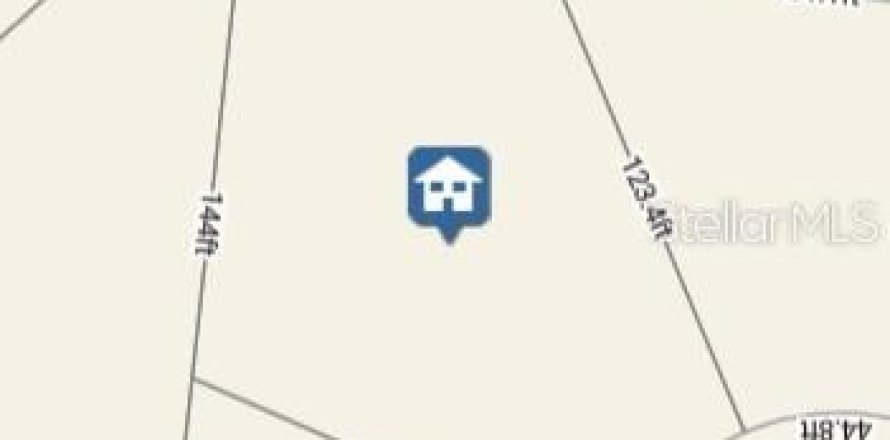 Land in Poinciana, Florida № 2161618