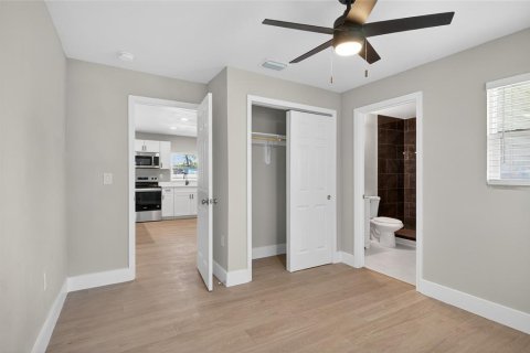 Villa ou maison à vendre à Saint Petersburg, Floride: 3 chambres, 124.86 m2 № 2156475 - photo 6
