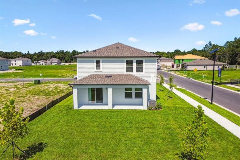 House in Hudson, Florida 4 bedrooms, 209.31 sq.m. № 1621881 - photo 8
