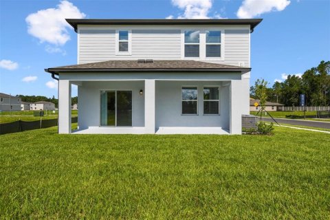 House in Hudson, Florida 4 bedrooms, 209.31 sq.m. № 1621881 - photo 9