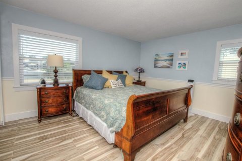 Купить виллу или дом в Флаглер–Бич, Флорида 4 комнаты, 127.65м2, № 1817526 - фото 5