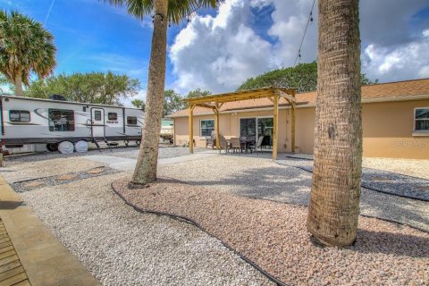 Купить виллу или дом в Флаглер–Бич, Флорида 4 комнаты, 127.65м2, № 1817526 - фото 12