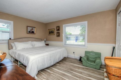 Купить виллу или дом в Флаглер–Бич, Флорида 4 комнаты, 127.65м2, № 1817526 - фото 19