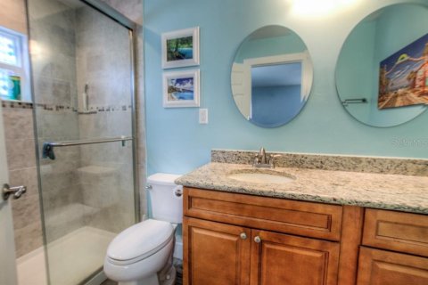 Купить виллу или дом в Флаглер–Бич, Флорида 4 комнаты, 127.65м2, № 1817526 - фото 9