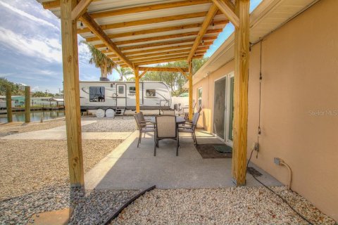 Купить виллу или дом в Флаглер–Бич, Флорида 4 комнаты, 127.65м2, № 1817526 - фото 16