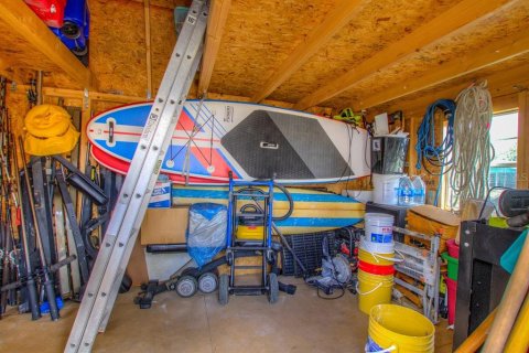 Купить виллу или дом в Флаглер–Бич, Флорида 4 комнаты, 127.65м2, № 1817526 - фото 7