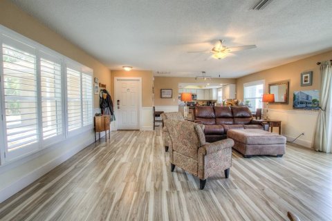 Купить виллу или дом в Флаглер–Бич, Флорида 4 комнаты, 127.65м2, № 1817526 - фото 20