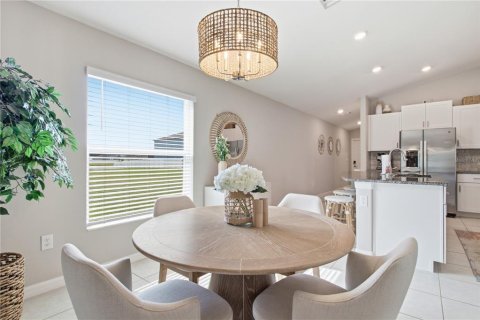 Villa ou maison à louer à Riverview, Floride: 3 chambres, 134.8 m2 № 2425370 - photo 12