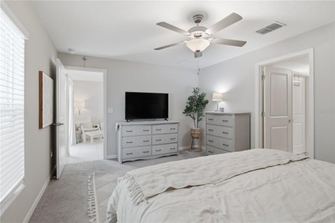 Villa ou maison à louer à Riverview, Floride: 3 chambres, 134.8 m2 № 2425370 - photo 20