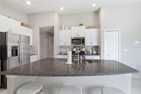 Villa ou maison à louer à Riverview, Floride: 3 chambres, 134.8 m2 № 2425370 - photo 7