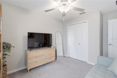 Villa ou maison à louer à Riverview, Floride: 3 chambres, 134.8 m2 № 2425370 - photo 29