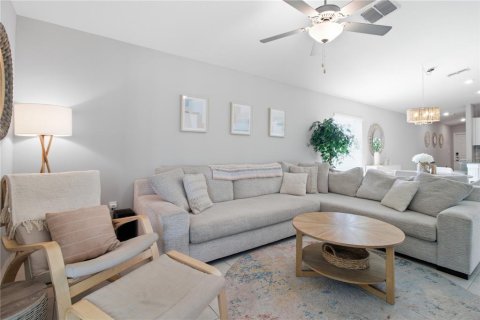 Villa ou maison à louer à Riverview, Floride: 3 chambres, 134.8 m2 № 2425370 - photo 16