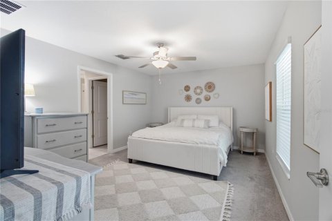 Villa ou maison à louer à Riverview, Floride: 3 chambres, 134.8 m2 № 2425370 - photo 17
