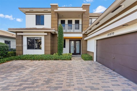 Casa en venta en Parkland, Florida, 4 dormitorios, 397.06 m2 № 1993057 - foto 3