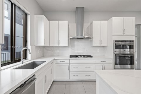 Casa en venta en Parkland, Florida, 4 dormitorios, 397.06 m2 № 1993057 - foto 22