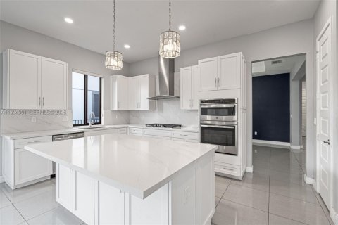 Casa en venta en Parkland, Florida, 4 dormitorios, 397.06 m2 № 1993057 - foto 19