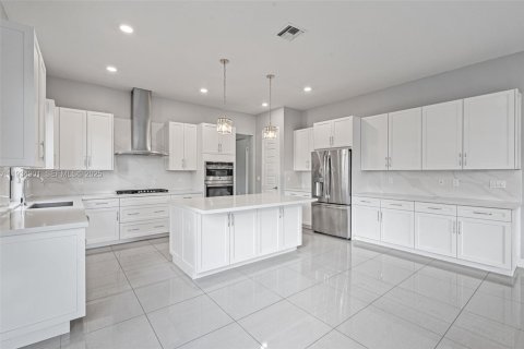 Casa en venta en Parkland, Florida, 4 dormitorios, 397.06 m2 № 1993057 - foto 18