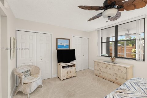 Copropriété à vendre à Aventura, Floride: 2 chambres, 120.12 m2 № 2043167 - photo 22
