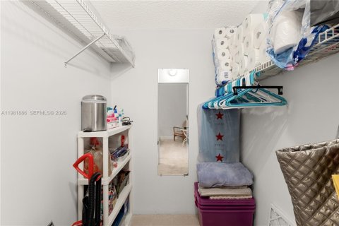 Copropriété à vendre à Aventura, Floride: 2 chambres, 120.12 m2 № 2043167 - photo 14