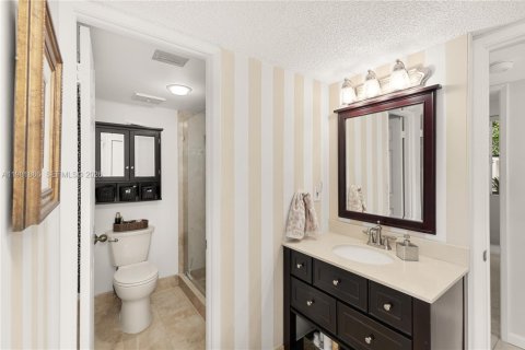 Copropriété à vendre à Aventura, Floride: 2 chambres, 120.12 m2 № 2043167 - photo 23