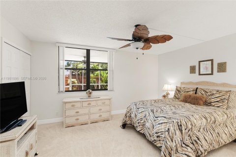 Copropriété à vendre à Aventura, Floride: 2 chambres, 120.12 m2 № 2043167 - photo 20