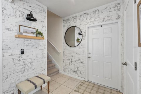 Villa ou maison à vendre à Zephyrhills, Floride: 4 chambres, 176.05 m2 № 2427009 - photo 7