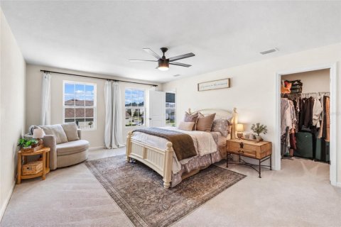 Villa ou maison à vendre à Zephyrhills, Floride: 4 chambres, 176.05 m2 № 2427009 - photo 27