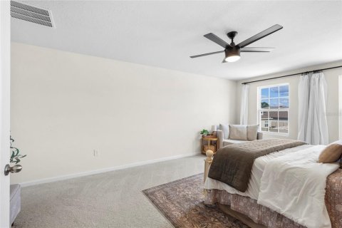 Villa ou maison à vendre à Zephyrhills, Floride: 4 chambres, 176.05 m2 № 2427009 - photo 28